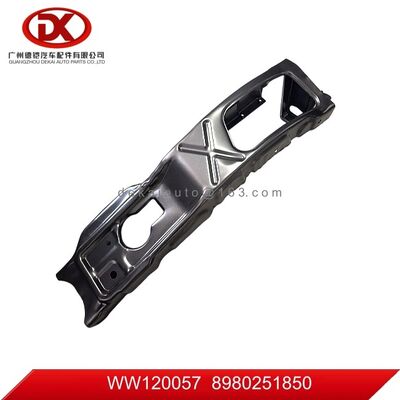 Adequado para ISUZU NLR/NPR Suporte de Para-choque Esquerdo 8980251850 8982294330