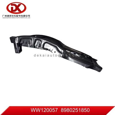 Adequado para ISUZU NLR/NPR Suporte de Para-choque Esquerdo 8980251850 8982294330