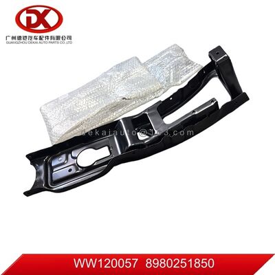 Adequado para ISUZU NLR/NPR Suporte de Para-choque Esquerdo 8980251850 8982294330