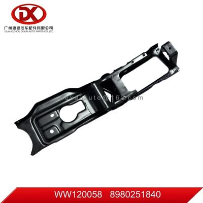 Adequado para ISUZU NLR/NPR Suporte de Para-choque Direito 8980251840 8982294320