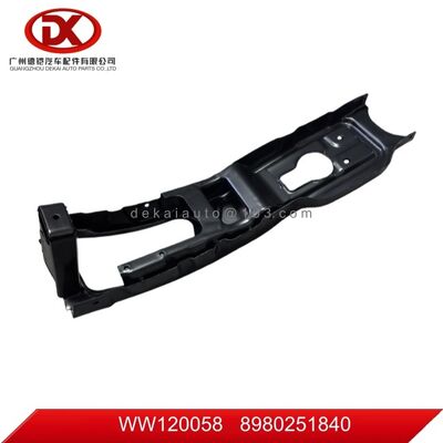 Adequado para ISUZU NLR/NPR Suporte de Para-choque Direito 8980251840 8982294320