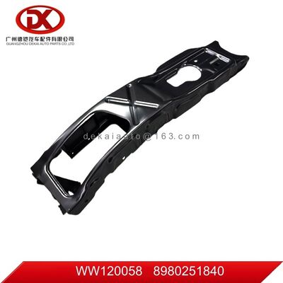 Adequado para ISUZU NLR/NPR Suporte de Para-choque Direito 8980251840 8982294320