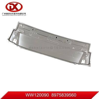 Adequado para ISUZU 600P/NQR 71 Painel de cabine Frente Metal 8975839560 8 97583956 0