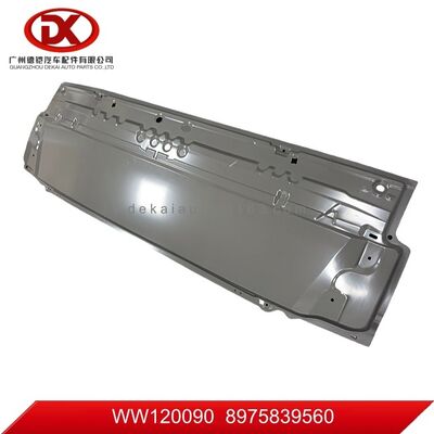 Adequado para ISUZU 600P/NQR 71 Painel de cabine Frente Metal 8975839560 8 97583956 0
