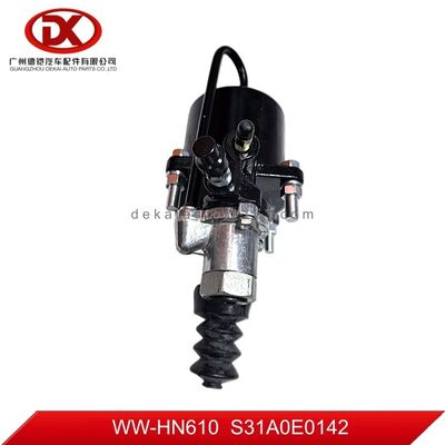 Apto para HINO 500 embreagem de impulso S31A0E0142 642-09306-H