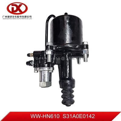 Apto para HINO 500 embreagem de impulso S31A0E0142 642-09306-H