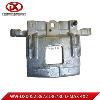 Adequado para ISUZU D-MAX 4X2 Caliper; Frt Dis Frt RH 8973186780 8 97318678 0