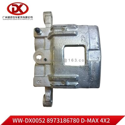 Adequado para ISUZU D-MAX 4X2 Caliper; Frt Dis Frt RH 8973186780 8 97318678 0