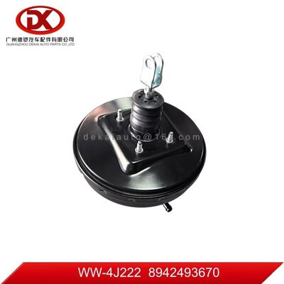 Adequado para ISUZU NKR MASTER VAC ASM BRK 8942493670 8 94249367 0
