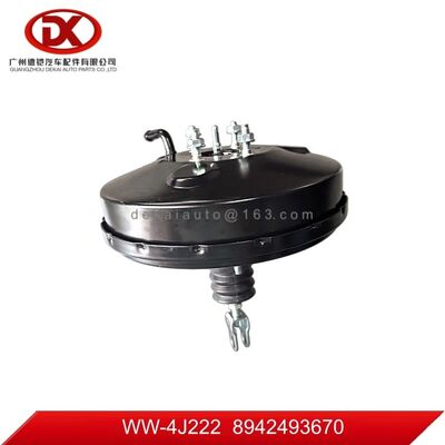 Adequado para ISUZU NKR MASTER VAC ASM BRK 8942493670 8 94249367 0