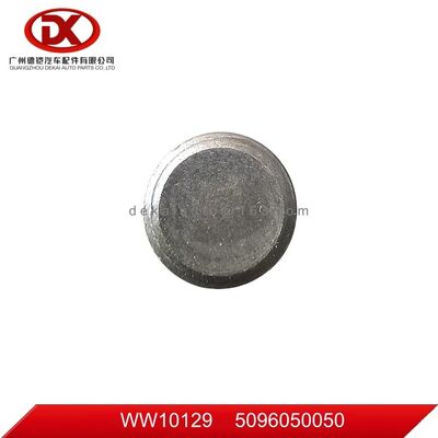 Adequado para ISUZU 4HG1/4HK1/4HE1 Tampa de Vedação do Cabeçote 5096050050 5 09605005 0