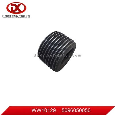 Adequado para ISUZU 4HG1/4HK1/4HE1 Tampa de Vedação do Cabeçote 5096050050 5 09605005 0