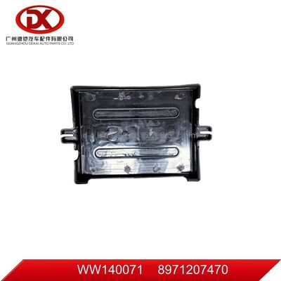 Adequado para ISUZU NKR77/700P Tampa da bateria 8971207470 8972183099