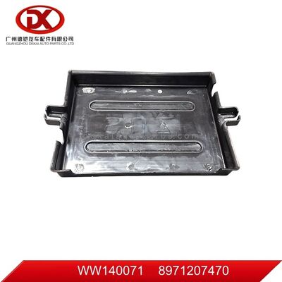 Adequado para ISUZU NKR77/700P Tampa da bateria 8971207470 8972183099