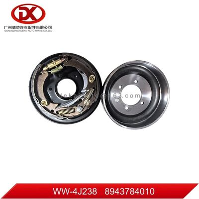 Adequado para ISUZU NHR/NKR Freio asm 8943784010 8 94378401 0