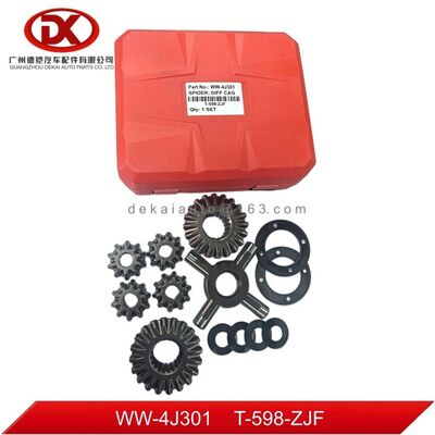 Adequado para ISUZU NPR/NKR SPIDER; DIFF CAG T-598-ZJF