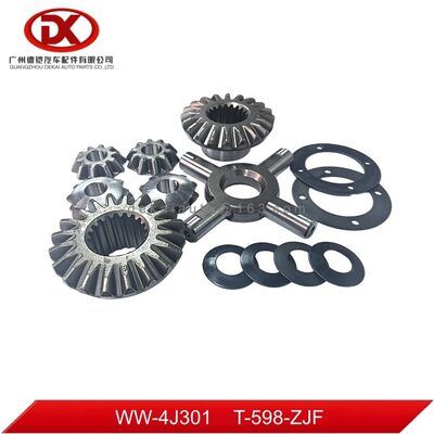 Adequado para ISUZU NPR/NKR SPIDER; DIFF CAG T-598-ZJF