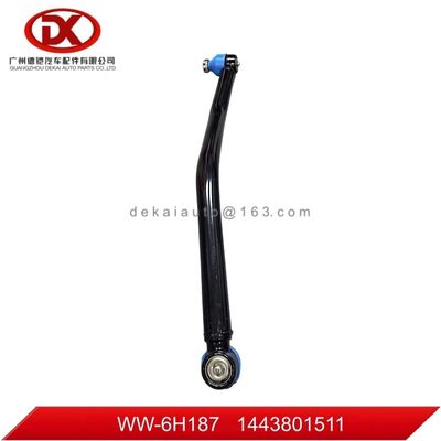 Adequado para ISUZU CXZ51K Truck Direção Drag Link 1443801511 1 44380151 1