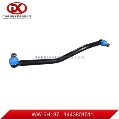 Adequado para ISUZU CXZ51K Truck Direção Drag Link 1443801511 1 44380151 1