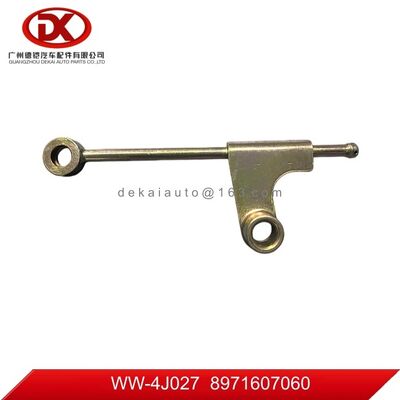 Óleo para tubulação 8971607060 8 97160706 0 NHR54 4JB1