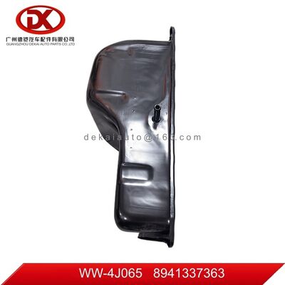 WW-4J065 8941337363 PAN ASM OIL 8 94133736 3 NHR NKR Isusu
