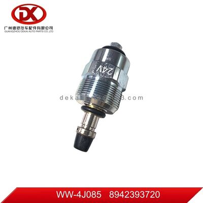 Adequado para válvula ISUZU NKR; ímã 8942393720 8 94239372 0 WW-4J085