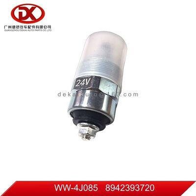 Adequado para válvula ISUZU NKR; ímã 8942393720 8 94239372 0 WW-4J085