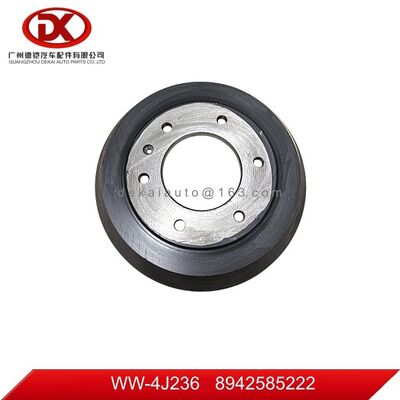 Apto para ISUZU NHR DRUM; BRK,FRT 8942585222 8 94258522 2 WW-4J236