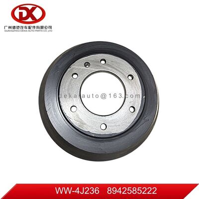 Apto para ISUZU NHR DRUM; BRK,FRT 8942585222 8 94258522 2 WW-4J236