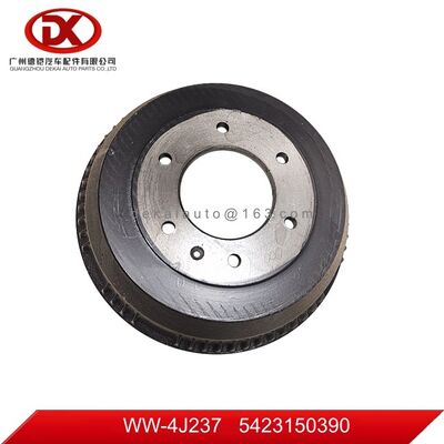 Apto para ISUZU NHR DRUM; BRK,FRT 5423150390 5 42315039 0 WW-4J237