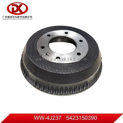 Apto para ISUZU NHR DRUM; BRK,FRT 5423150390 5 42315039 0 WW-4J237