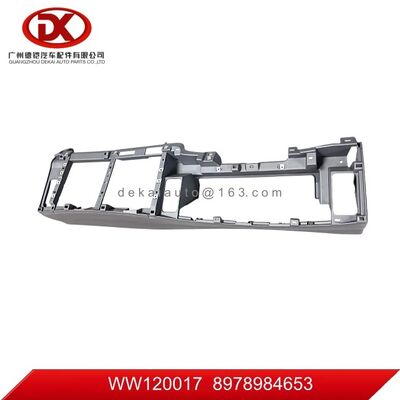 Adequado para ISUZU NQR 71 /NPR/NLR NPR75/4HK1-TCS Painel de instrumentos 8978984653 8 97898465 3 8200110-P301