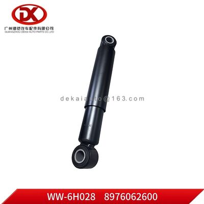 Adequado para ISUZU FVR34; Amortecedor traseiro 445 - 694 mm; 8976062600 8 97606260 0 1802905005330