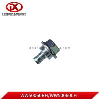 Adequado para ISUZU NPR; cilindro de escravo de travagem parabraço parabraço para a direita/esquerda;W50060RH/LH