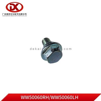 Adequado para ISUZU NPR; cilindro de escravo de travagem parabraço parabraço para a direita/esquerda;W50060RH/LH