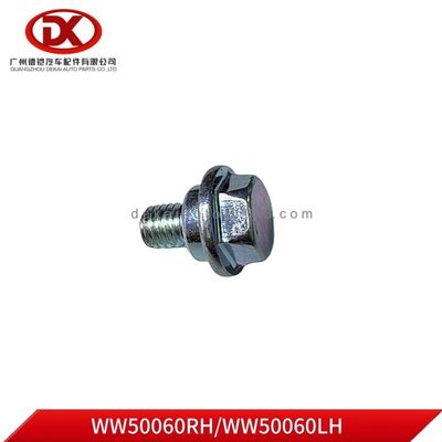 Adequado para ISUZU NPR; cilindro de escravo de travagem parabraço parabraço para a direita/esquerda;W50060RH/LH