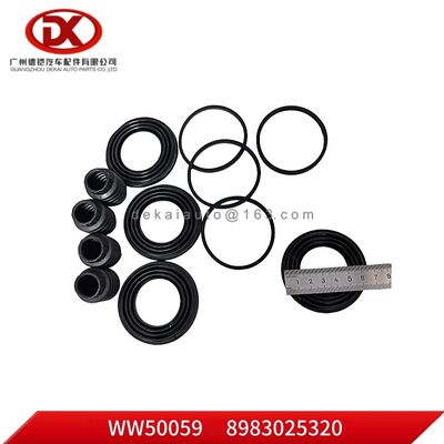Adequado para ISUZU NPR 75; Kit de reparação; Calibre EURO 5 ;8983025320 8 98302532 0