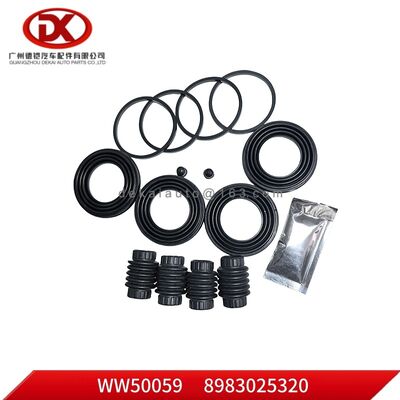 Adequado para ISUZU NPR 75; Kit de reparação; Calibre EURO 5 ;8983025320 8 98302532 0
