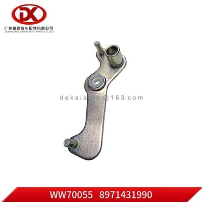 Adequado para ISUZU MXA5R / MYY5T / MZZ6U; alavanca de cabo de mudança; 8971431990 8 97143199 0