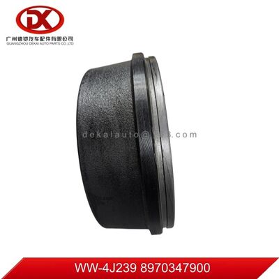 Adequado para ISUZU NHR98, PPULLEY; MAGNET CLU,8970347900 8 97034790 0