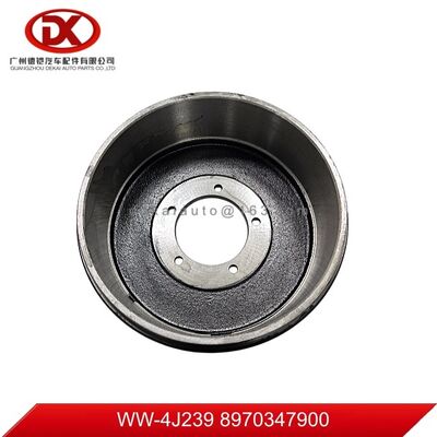 Adequado para ISUZU NHR98, PPULLEY; MAGNET CLU,8970347900 8 97034790 0