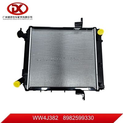 Adequado para ISUZU NKR85 NMR85 NLR 4JJ1, Radiador, 8982599330 8 98259933 0