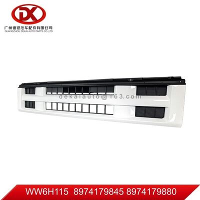 Adequado para ISUZU FSR/FRR/FSS, grade do radiador (cabine estreita) 1400mm IZ097093W 8974179845 8974179880 8 97417984 5 8 97417988 0