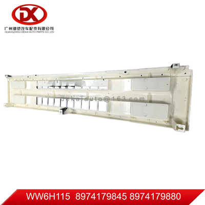 Adequado para ISUZU FSR/FRR/FSS, grade do radiador (cabine estreita) 1400mm IZ097093W 8974179845 8974179880 8 97417984 5 8 97417988 0