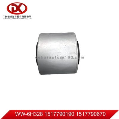 Casquilho; A facada, RR UPR para o caminhão de ISUZU FVR34 6HK1 parte 1517790190 1517790670 1 51779019 0 1 51779067 0