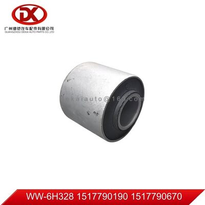 Casquilho; A facada, RR UPR para o caminhão de ISUZU FVR34 6HK1 parte 1517790190 1517790670 1 51779019 0 1 51779067 0