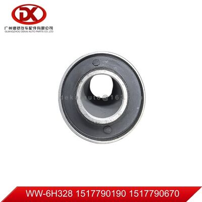 Casquilho; A facada, RR UPR para o caminhão de ISUZU FVR34 6HK1 parte 1517790190 1517790670 1 51779019 0 1 51779067 0