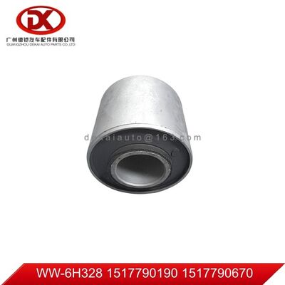 Casquilho; A facada, RR UPR para o caminhão de ISUZU FVR34 6HK1 parte 1517790190 1517790670 1 51779019 0 1 51779067 0