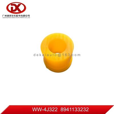 BUSHING; SHACKL 8941133232 8 94113323 2 para ISUZU NHR NKR, Novas peças de substituição de alta qualidade