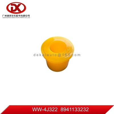 BUSHING; SHACKL 8941133232 8 94113323 2 para ISUZU NHR NKR, Novas peças de substituição de alta qualidade